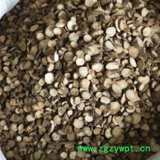 赤芍 山赤芍山西大统片 产地 山西省图3