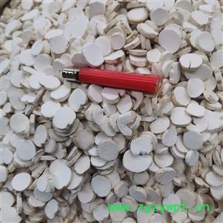 山药 安国山药圆片12/15中片选 产地 河北省图2