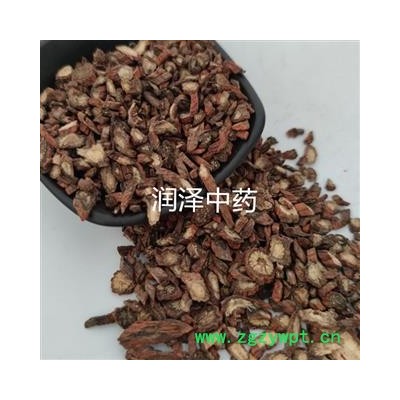 【丹参0.4筛好统货】【润泽中药】中药材批发供应 规格齐全 量大从优