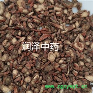 【丹参0.4筛好统货】【润泽中药】中药材批发供应 规格齐全 量大从优图3