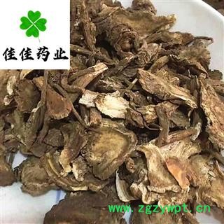 独活 大统装 肉独活 产地 湖北省 独活图2