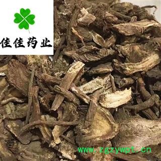 独活 大统装 肉独活 产地 湖北省 独活图3