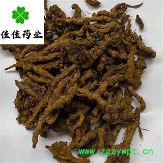 正品选装黄连 单枝黄连 川黄连 单支黄莲鸡爪黄连 佳佳药业专注高品质中药材 产地四川图2