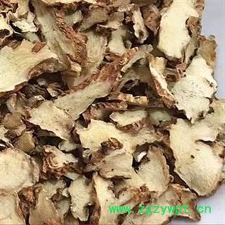 知母 大统装知母肉 产地直销 供应大货 产地 安徽省图2