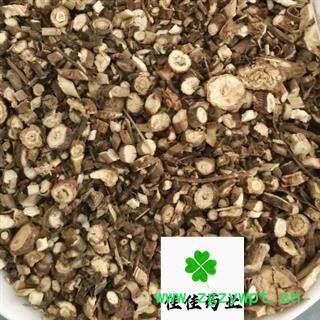 前胡 好统 发货前过筛子 供应各种中药材 冷背货 矿石等 产地 浙江省图4