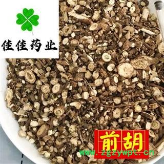 前胡 好统 发货前过筛子 供应各种中药材 冷背货 矿石等 产地 浙江省图3