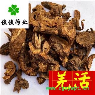 羌活 好统 产地 四川省 无杂质 供应各种中药材图2
