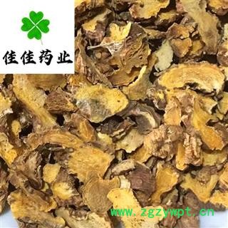 正品射干 大统装 射干片 颜色好 含量高 产地 湖北省图4