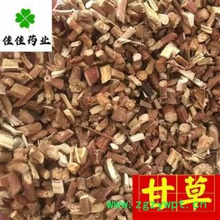 甘草 甘草颗粒 甘草梢 产地直销 0.4筛以下 量大从优 产地 甘肃省图3