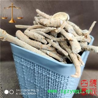 四海商联 三七粗根条 大选水洗不打蜡 0.5kg/袋 年份足药效好 田七 金不换图2