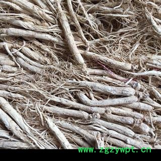 铭生春药业     生晒参      40枝图2