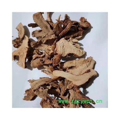 高良姜 高良姜统片 产地 广西壮族自治区