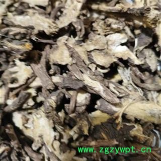 藁本 川藁本统片 产地 四川省图2