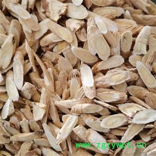 黄芪 甘肃黄芪指甲片小选片0.6-0.8 产地 甘肃省图3