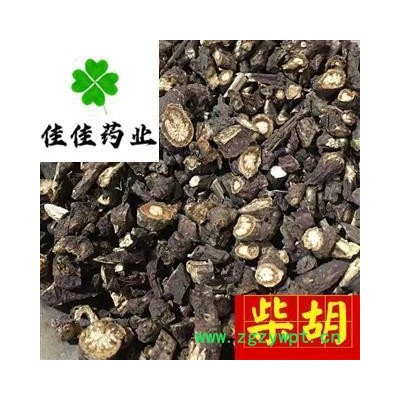 黑柴胡 好统货过筛货 内蒙柴胡 野生柴胡 北柴胡 产地 内蒙古自治区