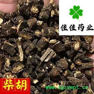 黑柴胡 好统货过筛货 内蒙柴胡 野生柴胡 北柴胡 产地 内蒙古自治区图3