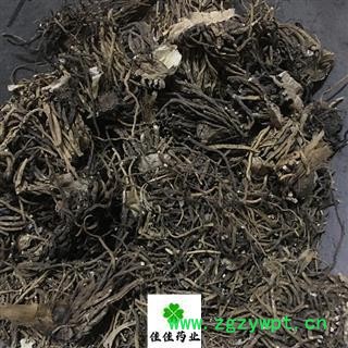 藜芦 藜芦好统货 产地 黑龙江省图3