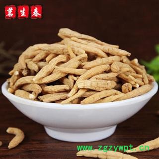 茗生春生物科技   太子参 大统 产地  贵州图3