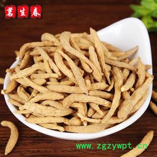 茗生春生物科技   太子参 大统 产地  贵州图2