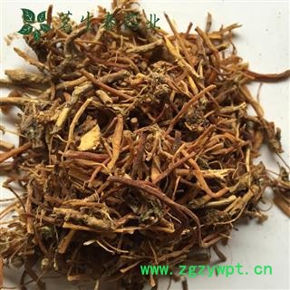 亳州花田错药业龙胆草 统 产地图2