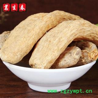 亳州花田错药业无硫磺 天麻 一级天麻图3