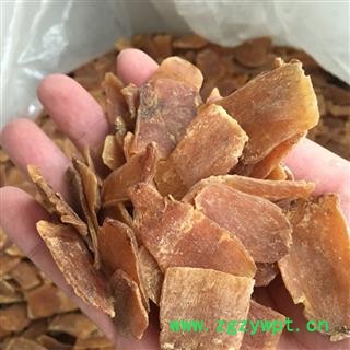 茗生春   无糖 红参片  大片   支持打粉  包退包换图2