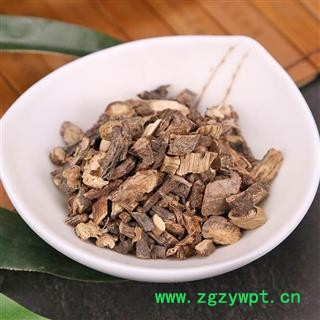 【全店包邮】同信堂中药批发1000克 信前胡 毛前胡 质地无硫 支持药检 大货供应图3