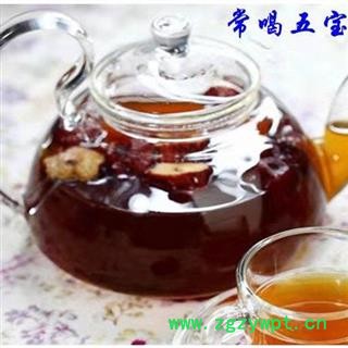 当归、党参、黄芪、红枣、枸杞五种道地纯天然中药搭配  养生药膳包    独立包装  每小包20克   一件20小包图2