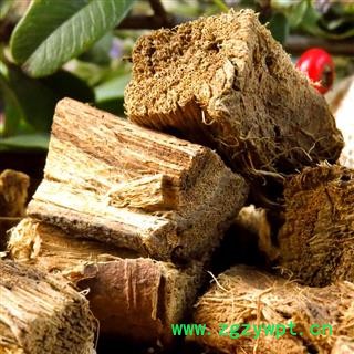 葛根 柴葛根 统货 产地 重庆市县巫山县图2