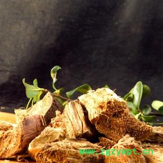 葛根 柴葛根 统货 产地 重庆市县巫山县图4