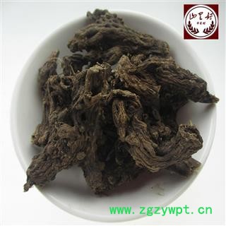 麻布七 统个 产地 湖北省  麻布芪、穿心莲四川、统天袋、统仙袋、麻布袋、麻布口袋、破骨七、九连环、网子七、蓑衣七、背网子图2