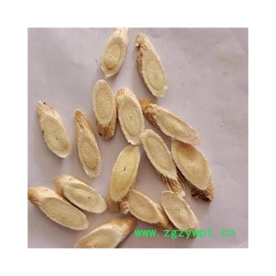 黄芪 甘肃黄芪指甲片特大选片1.2以上 产地 甘肃省