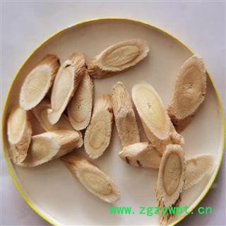 黄芪 甘肃黄芪指甲片特大选片1.2以上 产地 甘肃省图2