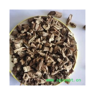 续断 续断统片 产地 湖北省