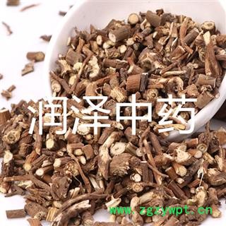 润泽中药 柴胡统片 产地 山西省图3