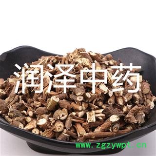 润泽中药 柴胡统片 产地 山西省图2