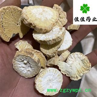 防己 统货 产地 广西壮族自治区图3