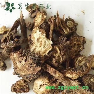 亳州花田错药业羌活 ，不满意包退图2