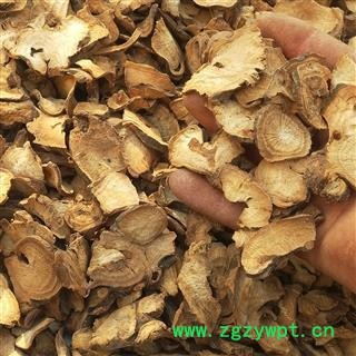 赤芍12号筛以上 内蒙赤芍无硫芦头片 产地 内蒙家种(含量高、无农药残留、包质包检)芍药总苷3.0以上图2