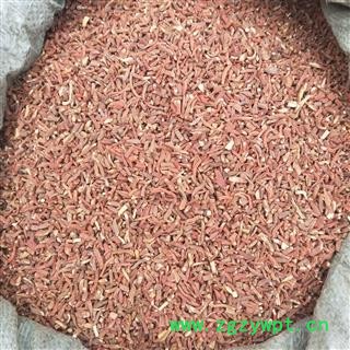 丹参 无硫颗粒产地 山东省图3