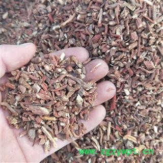 丹参 无硫颗粒产地 山东省图2