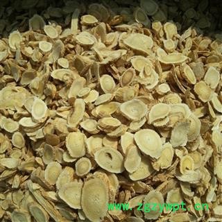 【录建药业】黄芪 好统货黄芪 产地 甘肃省定西市陇西药市图2