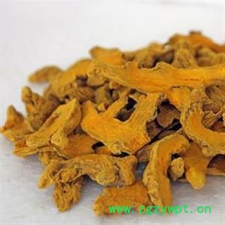 【录建药业】新货色姜黄 姜黄1000克 产地直销 重在品质 过筛无杂质 味道浓郁 药劲十足  规格齐全 批发零售抓方打粉图3