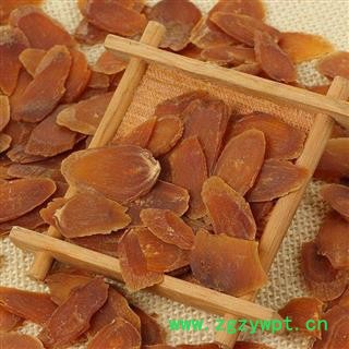 红参片 有糖 1公斤 吉林白山图2