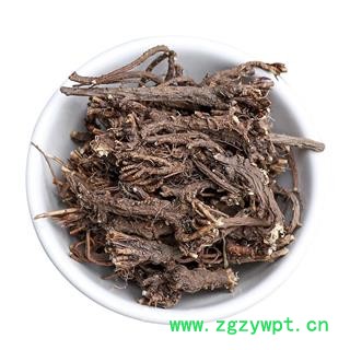 柴胡 野生柴胡根 产地 四川省阿坝藏族羌族自治州图4