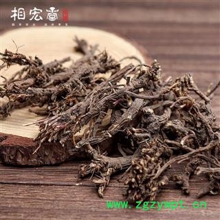 柴胡 野生柴胡根 产地 四川省阿坝藏族羌族自治州图3