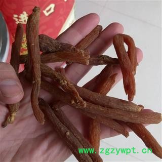 道地珍品   红参  无糖小炒  每件 250克 产地 吉林图2