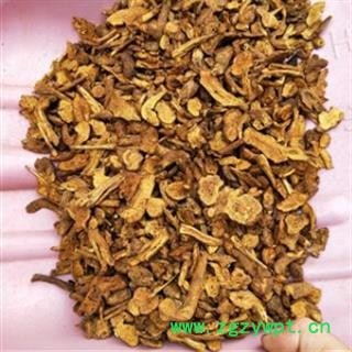 白术  麸炒6-18筛 产地 安徽省亳州市谯城区图2