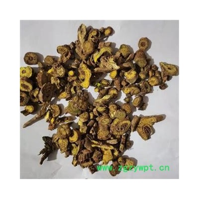 【润泽中药】黄芩枯芩好统货 产地 内蒙古自治区