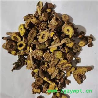 【润泽中药】黄芩枯芩好统货 产地 内蒙古自治区图2